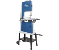 Стрічкова пилка Scheppach BASA4.0 (230B)