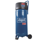 Компресор безмасляний Scheppach HC51V