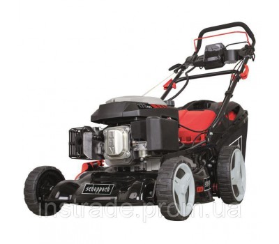 Газонокосарка бензинова Scheppach MS173-51Е