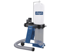 Витяжна установка Scheppach HD12