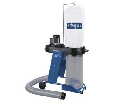 Витяжна установка Scheppach HD12 Витяжна установка Scheppach HD12