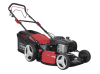 Газонокосарка бензинова Scheppach MS450-46