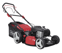 Газонокосарка бензинова Scheppach MS450-46