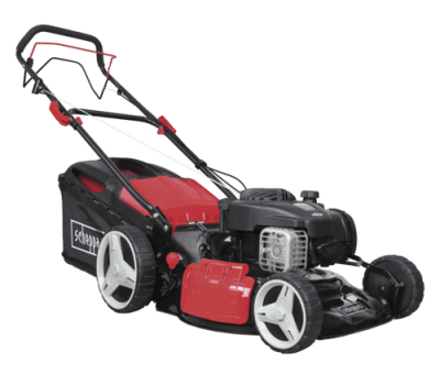 Газонокосарка бензинова Scheppach MS450-46