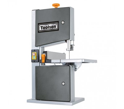 Стрічкова пила Toolson BS800