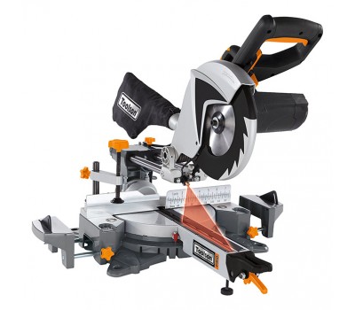 Торцева пила з протяжкою Toolson Scheppach KGZ2550PRO