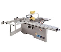 Форматно-розкроювальний верстат Scheppach Forsa 9.0