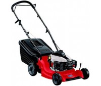 Газонокосарка бензинова Scheppach LMH 400P