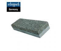 Брусок для очищення шліфувального кола Scheppach