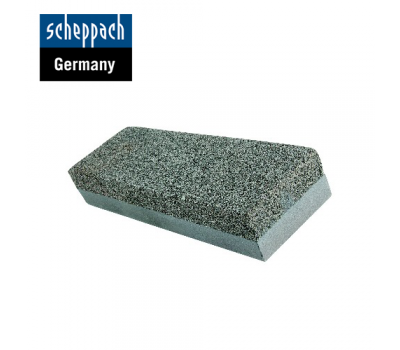 Брусок для очищення шліфувального кола Scheppach