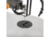 Лобзиковий верстат Toolson DKS1600