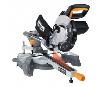 Торцева пила з протяжкою Toolson Scheppach KGZ3400
