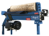 Дровокол гідравлічний Scheppach HL650