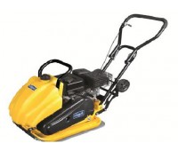 Віброплита з баком Scheppach HP1300S