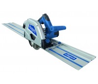 Занурювальна пилка з акумулятором Scheppach PL55Li 160 MM 6.3