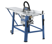 Циркулярна пилка HS-120o (230V)