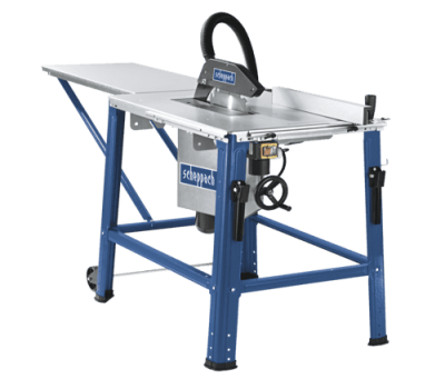 Циркулярна пилка HS-120o (230V)