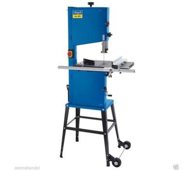 Стрічкова пилка Scheppach HBS300