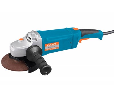 Кутова шліфувальна машина Sturm AG9527P