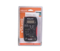 Мультиметр Sturm MM12031