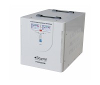 Стабілізатор напруги, сервопривід Sturm 8000 PS93080SM