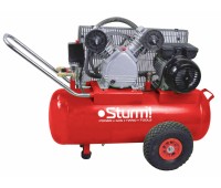 Повітряний компресор Sturm 2300 Вт, 50л AC9323