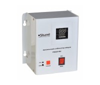 Стабілізатор напруги релейний Sturm PS93011RV, 1000 ВA