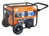 Бензиновий генератор Sturm 6500 Вт PG8765E Бензиновий генератор Sturm 6500 Вт PG8765E