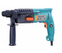Перфоратор Sturm 550 Вт (кейс) RH2551
