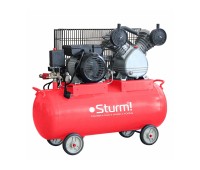 Повітряний компресор Sturm AC9365-50