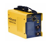 Зварювальний апарат-інвертор Sturm 170 А IGBT AW97I17N