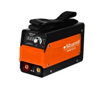 Зварювальний інвертор (275А, кнопка) Sturm AW97I275D