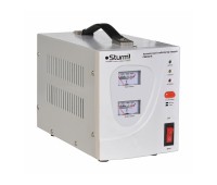 Стабілізатор напруги релейний Sturm PS93021R, 2000 ВA