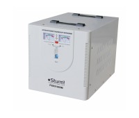 Стабілізатор напруги, сервопривід Sturm 10000 PS93100SM