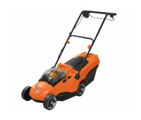 Газонокосарка акумуляторна Li-ion Sturm CL4437