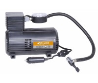 Повітряний компресор авто Sturm 12 В MC8825