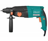 Перфоратор Sturm RH25921P, 1200 Вт