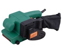 Стрічкова шліфувальна машина Sturm 730 Вт BS8573