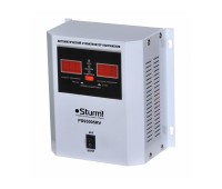 Стабілізатор напруги релейний 500 ВA Sturm PS930051RV