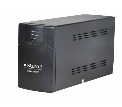 Джерело безперебійного живлення Sturm 500 PS95005SW