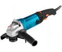 Кутова шліфувальна машина Sturm AG9514P, 125 мм, 1000 Вт, довга рукоять