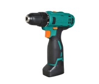 Дриль-шуруповерт акумуляторний Sturm CD3218LBE