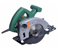 Пила циркулярна Sturm 140 мм, 1100 Вт CS50140
