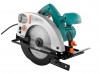 Пила циркулярна Sturm 185 мм, 1600 Вт CS50186 Пила циркулярна Sturm 185 мм, 1600 Вт CS50186