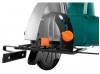 Пила циркулярна Sturm 185 мм, 1600 Вт CS50186 Пила циркулярна Sturm 185 мм, 1600 Вт CS50186