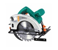 Пила циркулярна Sturm 185 мм, 1600 Вт CS50186