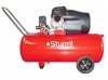 Повітряний компресор 2400 Вт, 100л Sturm AC93104