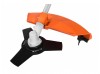 Бензотмер Sturm 1350 Вт, диск BT8942D Бензотмер Sturm 1350 Вт, диск BT8942D