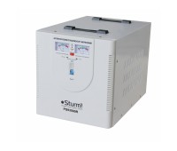 Стабілізатор напруги релейний Sturm 8000 PS93080R