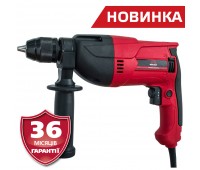 Дриль Vitals Master Um 1385BNlak